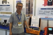 자인테크놀러지, 초음파 유량계 개발로 외산 대체