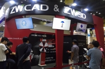 CAD 프로그램의 새바람 'ZW CAD'