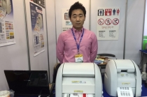 메리트, 최적의 포장 만드는 에어쿠션 제조기