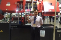 해외 신기술 소개의 첨병, 테라테크