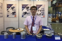 '반도체강국 대한민국'의 밑바탕, 동림산업