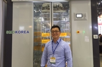 SMD KOREA, 자동화 물류시스템 개발