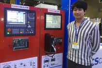 씨에스캠, 비절삭으로 낭비되는 시간 줄여