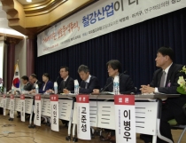 한국 철강산업, 글로벌 보호무역주의 확산 대응 필요