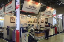 창원테크, 사계절 이용 가능한 X-WIND