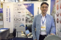 (주)한성, 베어링 라인업 구축 세계시장 ‘노크’