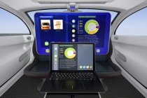 포드, 자율주행차로 자동차산업 혁명 꿈꿔