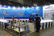 고속장비 안정화 부품 통해 생산력↑, 두리마이텍