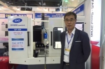 독일 넘는 기술력 노리는 기업, 삼우하이테크