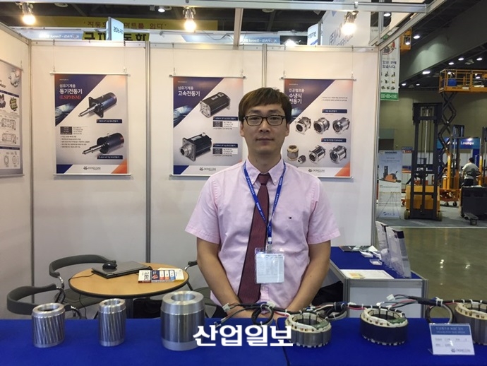 '반도체강국 대한민국'의 밑바탕, 동림산업