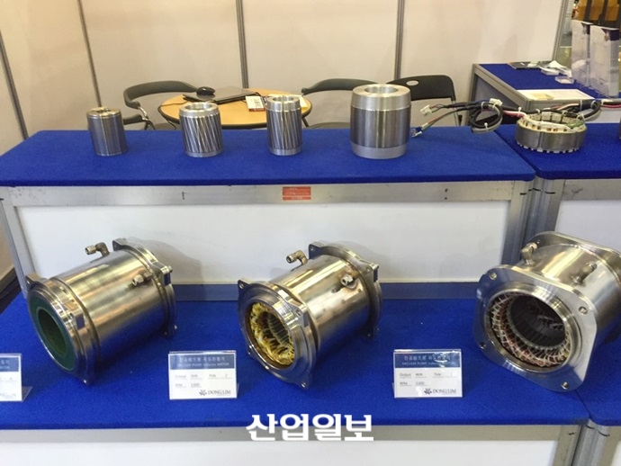 '반도체강국 대한민국'의 밑바탕, 동림산업