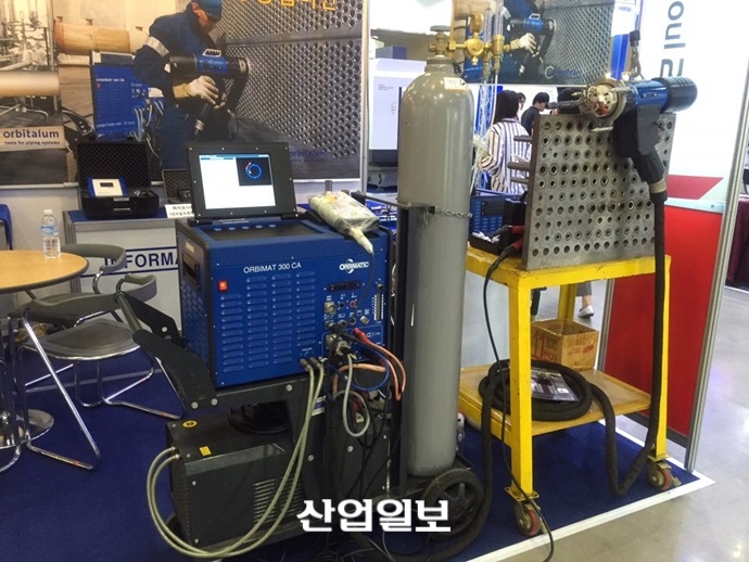 해외 산업기술 도입의 첨병 '진흥테크'