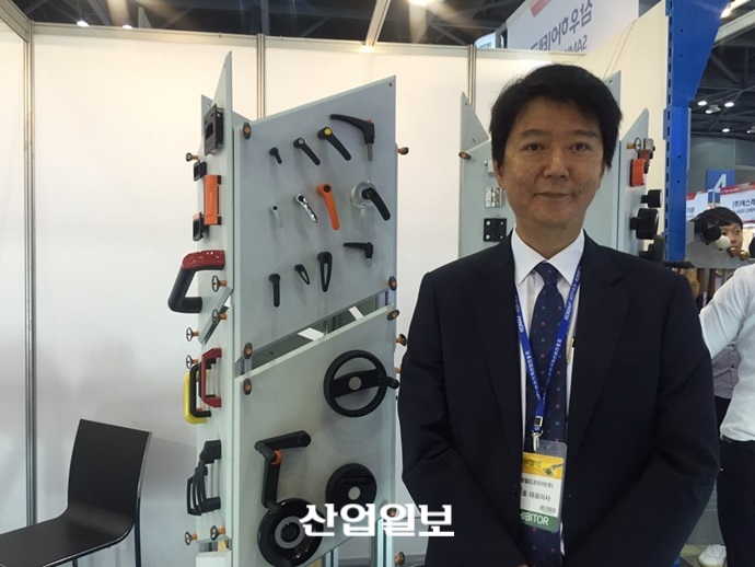 할더룀헬드코리아, 독일 기술력 국내 전파