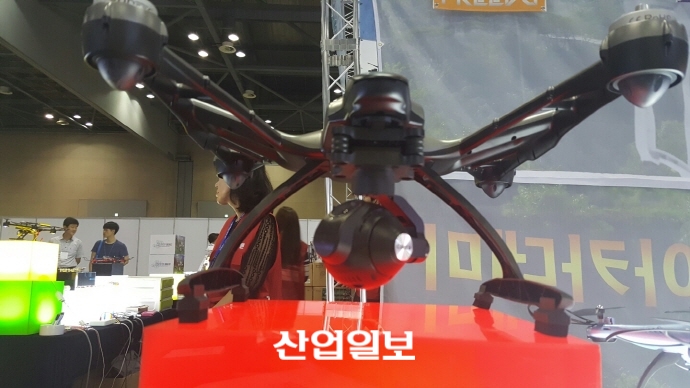 무인기, 무인농기계 등 공공조달 역할 중요