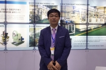 성림엔지니어링, 복잡한 공작물 가공 4-spindle Line Center