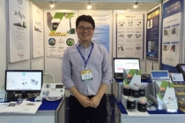 케이티엠엔지니어링, 회전기계설비 진단 기술 도입