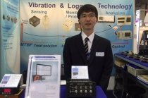 로거테크, 다양한 진동 분석 솔루션 제공