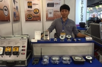 울파기술, 계측기 유량·온도·습도 분야 진출 계획