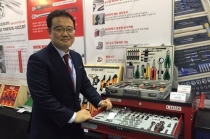 에스디상사, 현장에 적합한 공구관리