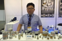 카스코정밀, 끊임없는 기술개발이 ‘살 길’