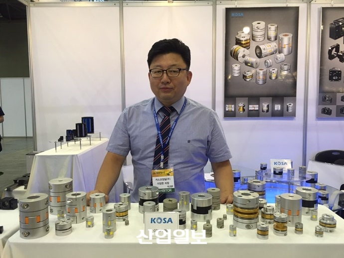 카스코정밀, 끊임없는 기술개발이 ‘살 길’