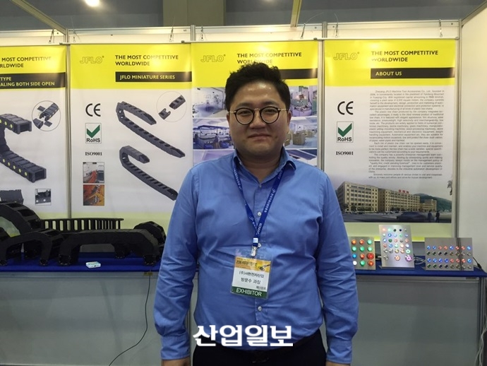 서현전자산업, 설계·조립 모든 공정 자체 소화