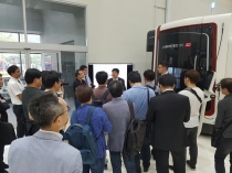 디엠지모리, 적층가공기술 최신 장비 소개