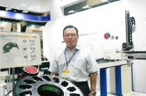 세진아이지비, 정밀감속기 국산화 성공 이어 글로벌 시장 노크