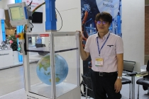 키슬러코리아, 최신 토크센서로 제조업 불황 돌파