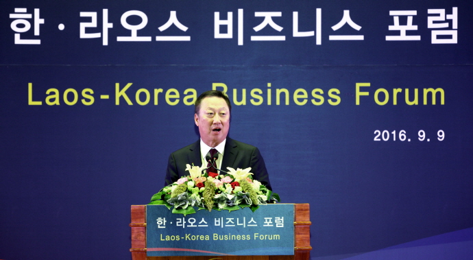 에너지, 광물 분야 강점 라오스에 한국 기업 활약 기대