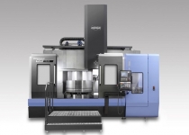 두산공작기계, ‘IMTS 2016’ 메인 부스 전시