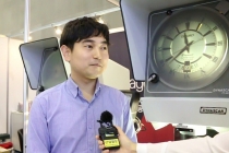 [동영상 뉴스] 월드이엔지, 우수 측정장비 국내에 공급