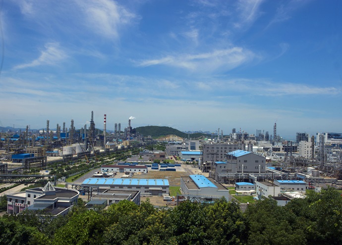 동북 진흥전략에 270조 원 투입 예정