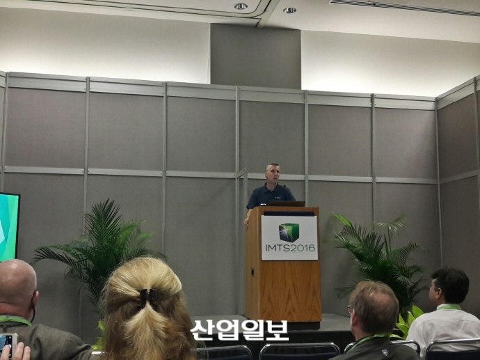 [IMTS 2016] 세계 5대 전시회 맥코믹 플레이스서 본격 개막