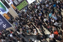 [IMTS 2016] 개막식과 함께 6일간 대장정 돌입