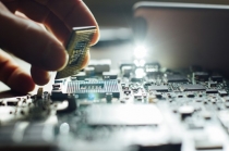 러시아, 하드웨어 구매비율 하락