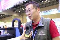 [동영상 뉴스] 레이저픽스코리아, 레이저 가공 범위 넓혀 나간다