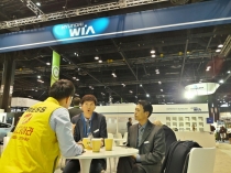 [IMTS 2016] 현대위아, 미국 틈새시장 공략 나서다