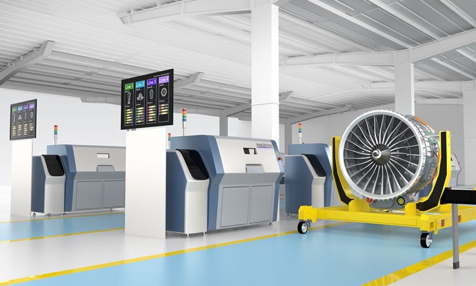 오스트리아 인더스트리 4.0 태동