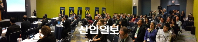 [IMTS 2016] 대만 공작기계, 세계를 성형하다