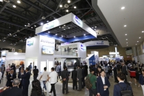 두산중공업, 발전 전시회에서 풍력·ESS 등 친환경기술 알려