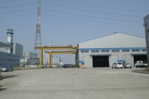 하이스틸, 180억 원 투자 당진2공장 신설