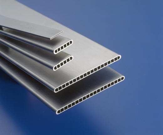 LS전선, 알루미늄 신소재 개발 국제고유번호(AA3001) 획득