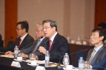 GMD 활성화 위한 전략방향 논의