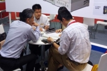 C-Touch전, 중국 선전에서 11월 24일 개막