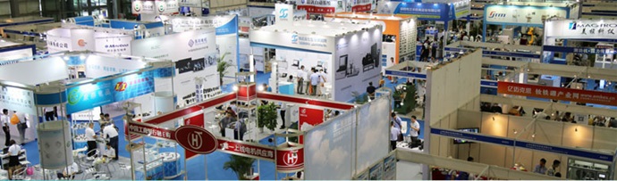 중국 심천 소형 모터 및 코일와인딩 엑스포, 내년 개최