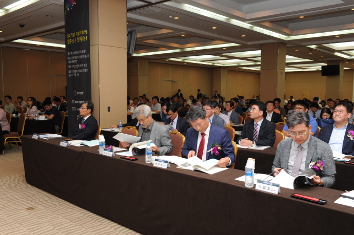 중소기업 기술보호 현주소 진단, 기술탈취행위 해결 시급