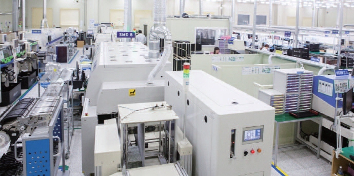 뿌리산업 스마트화 통해 제조업 부활