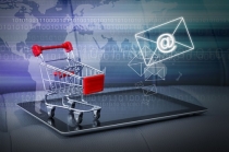 프랑스 온라인 시장 고속 성장