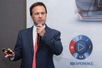 [동영상뉴스] 다쏘시스템, 폭넓은 활용도로 하이엔드 시장 겨냥한다